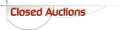 Closed Auctions